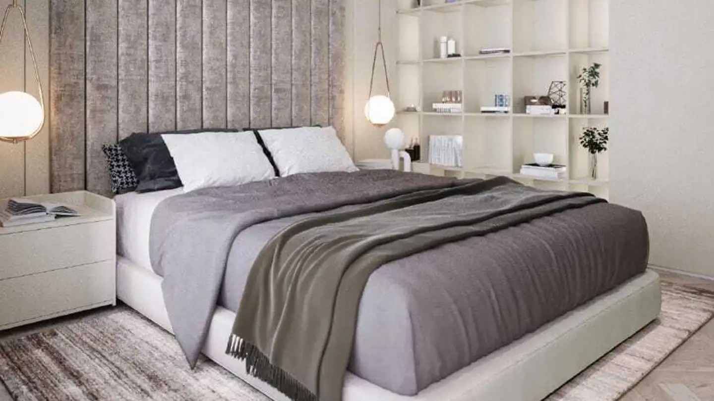 Appartamento in vendita - Grundstrasse 1, 8048 Zürich - Photo 3