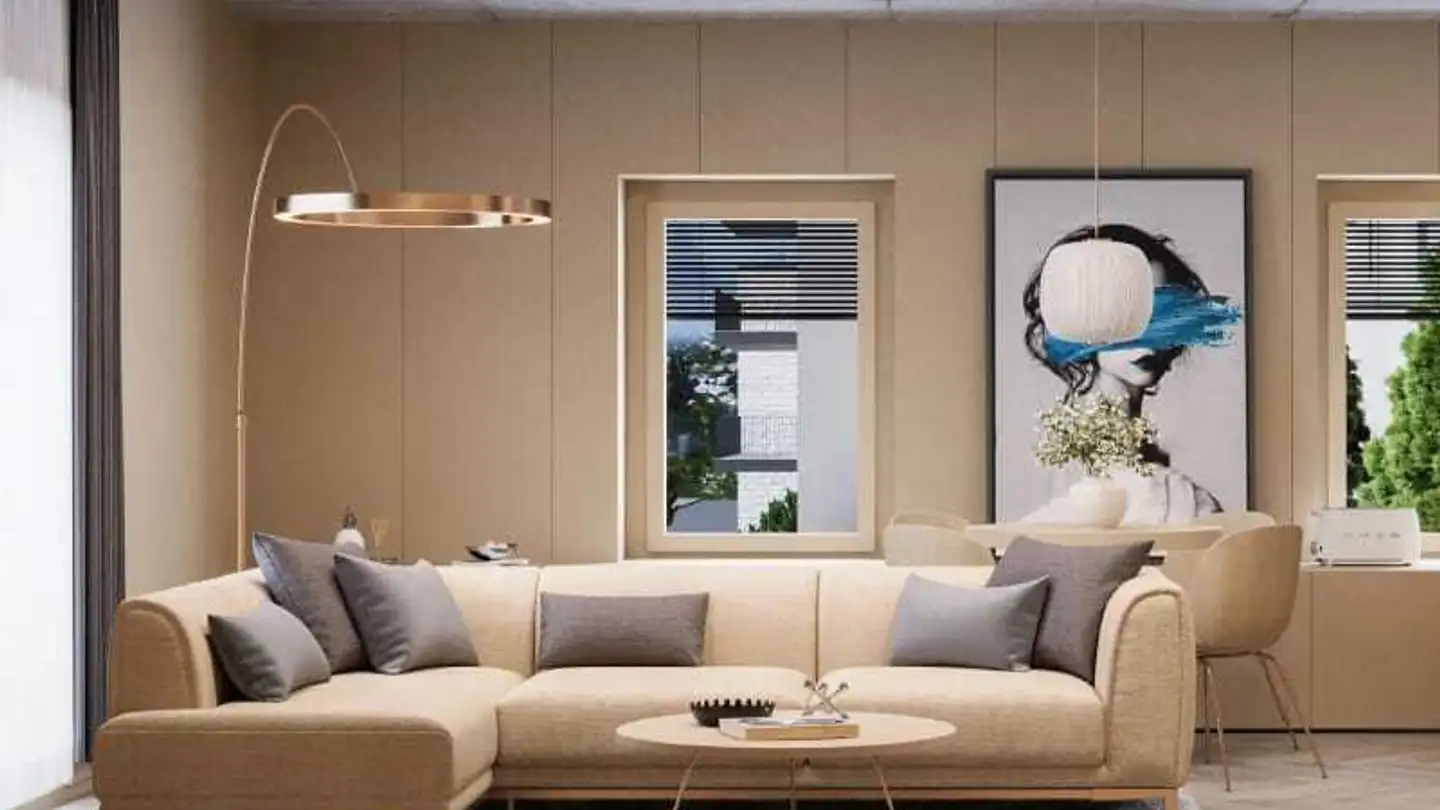 Appartamento in vendita - Grundstrasse 1, 8048 Zürich - Photo 4