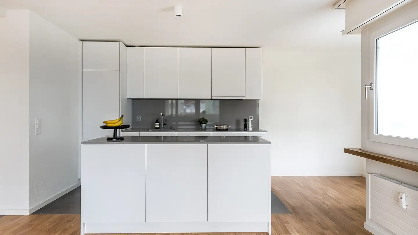 Appartement à louer - Solibodenstrasse 25, 8180 Bülach