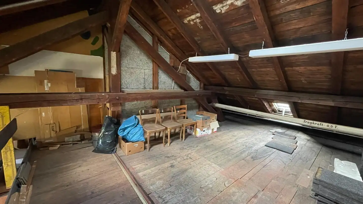 Office space for rent - Lagerplatz 8, 8400 Winterthur - Photo 2