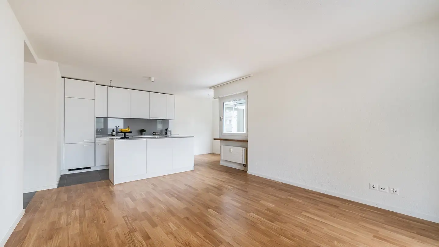 Appartement à louer - Solibodenstrasse 25, 8180 Bülach - Photo 2