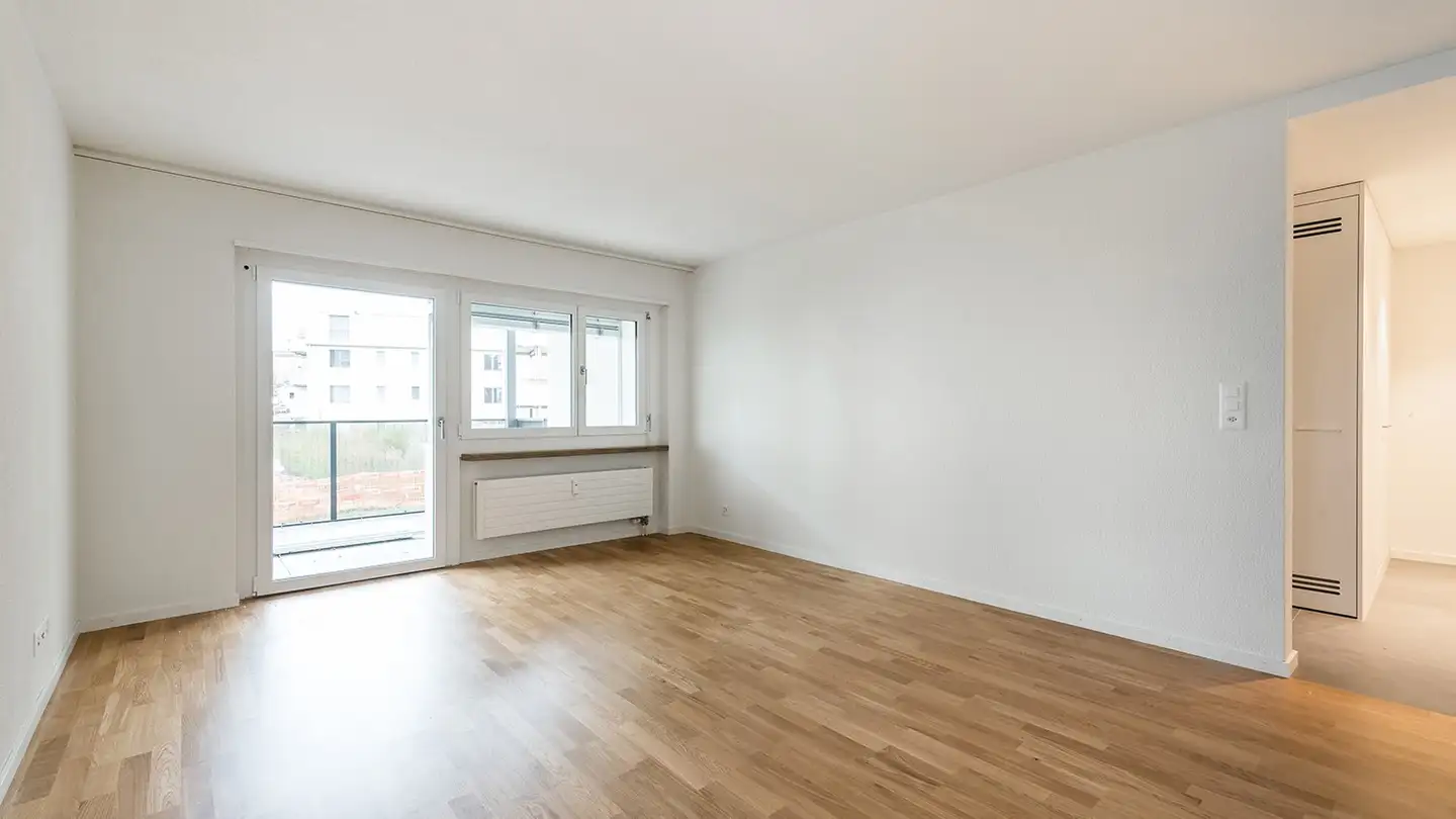 Appartement à louer - Solibodenstrasse 25, 8180 Bülach - Photo 3