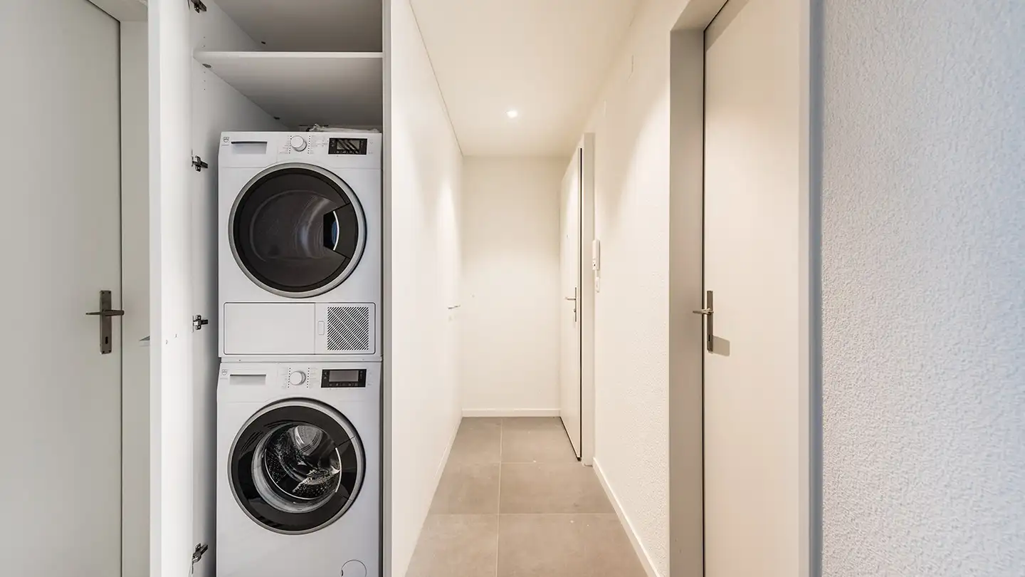 Appartement à louer - Solibodenstrasse 25, 8180 Bülach - Photo 4