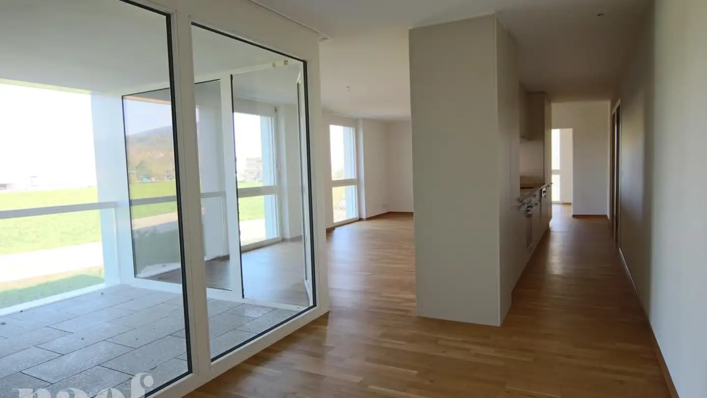 Appartement à louer - Rue De La Gare, 2017 Boudry - Photo 2