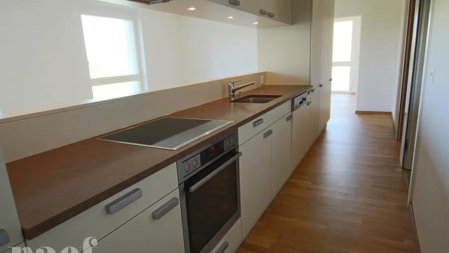 Appartement à louer - Rue De La Gare, 2017 Boudry - Photo 3