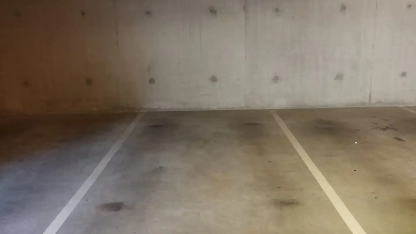 Garage individuel à louer - Route Des Toches 9, 1026 Echandens