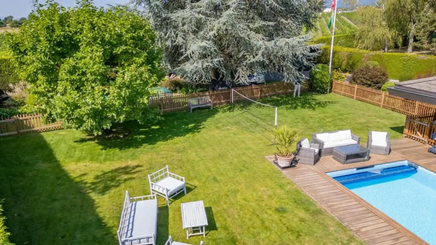 Villa in vendita - 1297 Founex - Foto 4