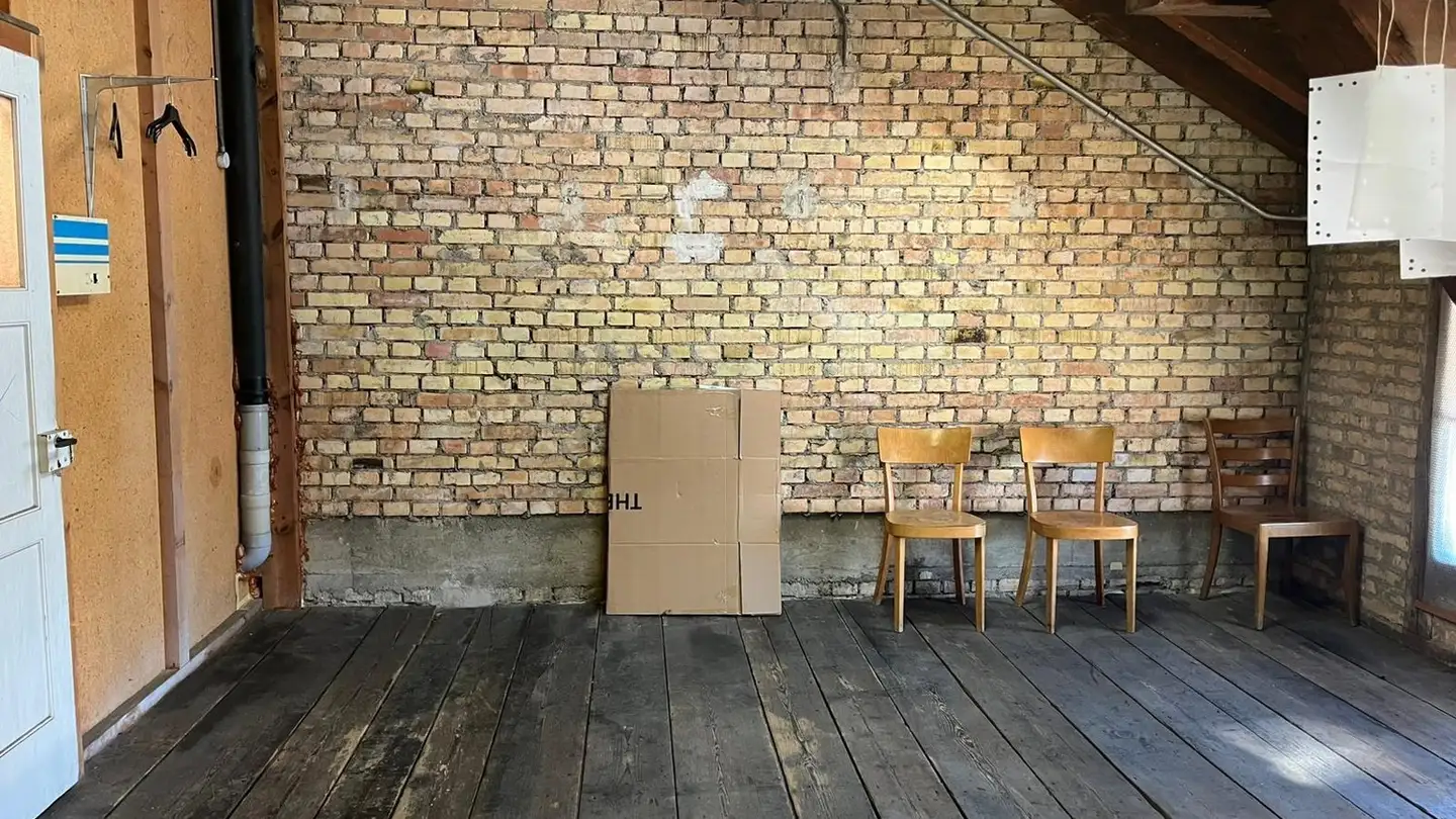 Office space for rent - Lagerplatz 8, 8400 Winterthur - Photo 4