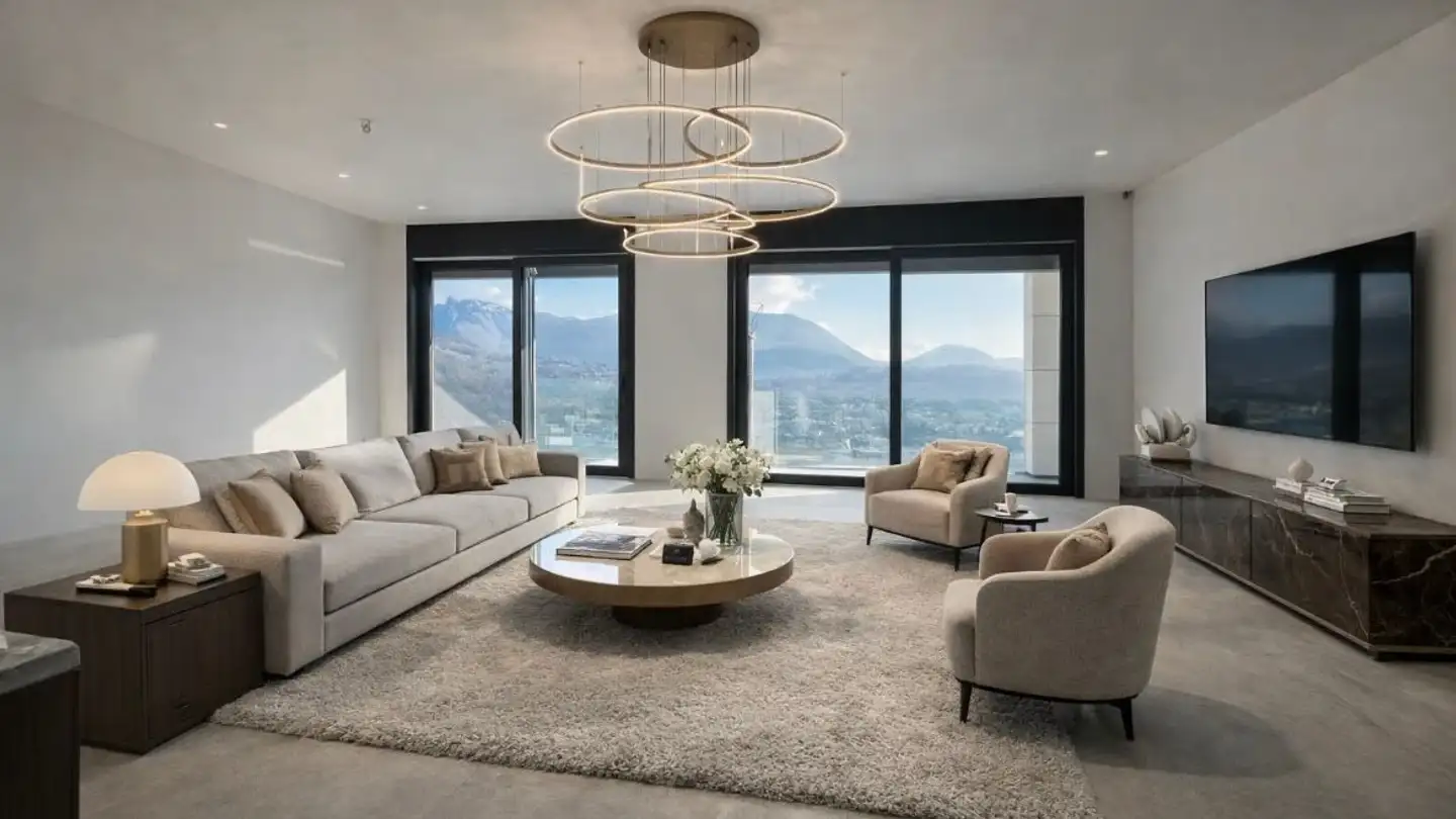 Villa for sale - 6928 Manno - Photo 4
