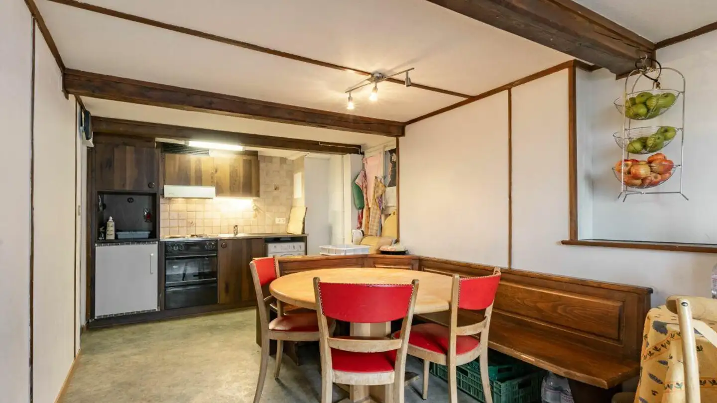 Wohnung kaufen - Rauft 1067, 3825 Mürren - Foto 4