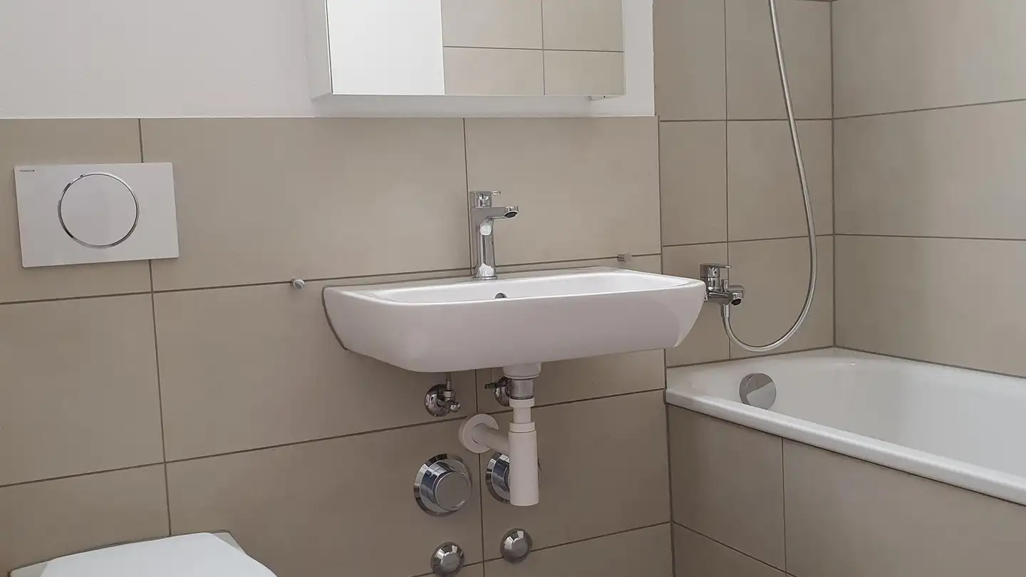 Wohnung mieten - Wellhauserweg 31b, 8500 Frauenfeld - Foto 4