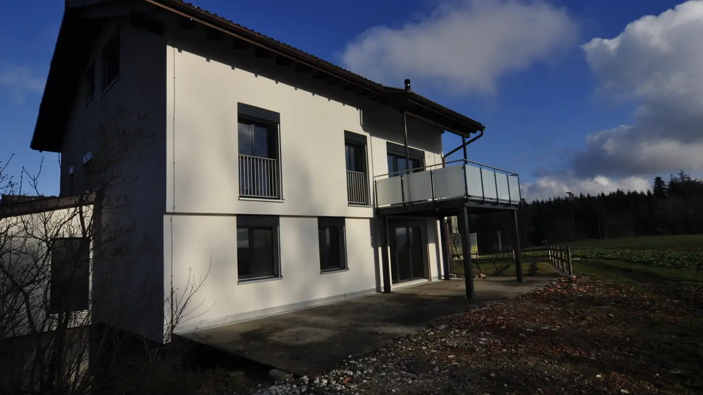 Appartement à louer - Bifighof 545, 5426 Lengnau AG