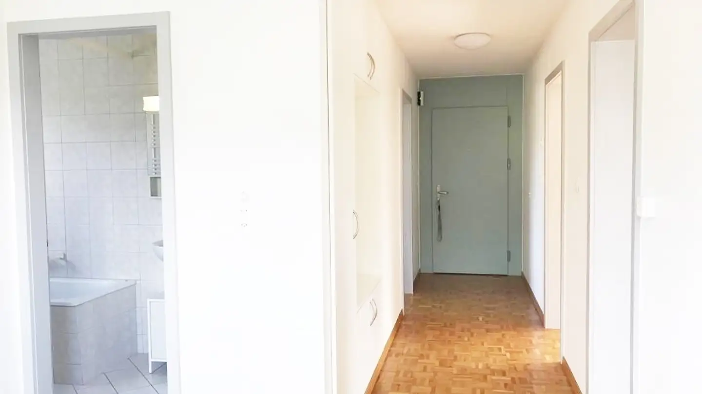 Appartement à louer - Schulstrasse 7, 9435 Heerbrugg
