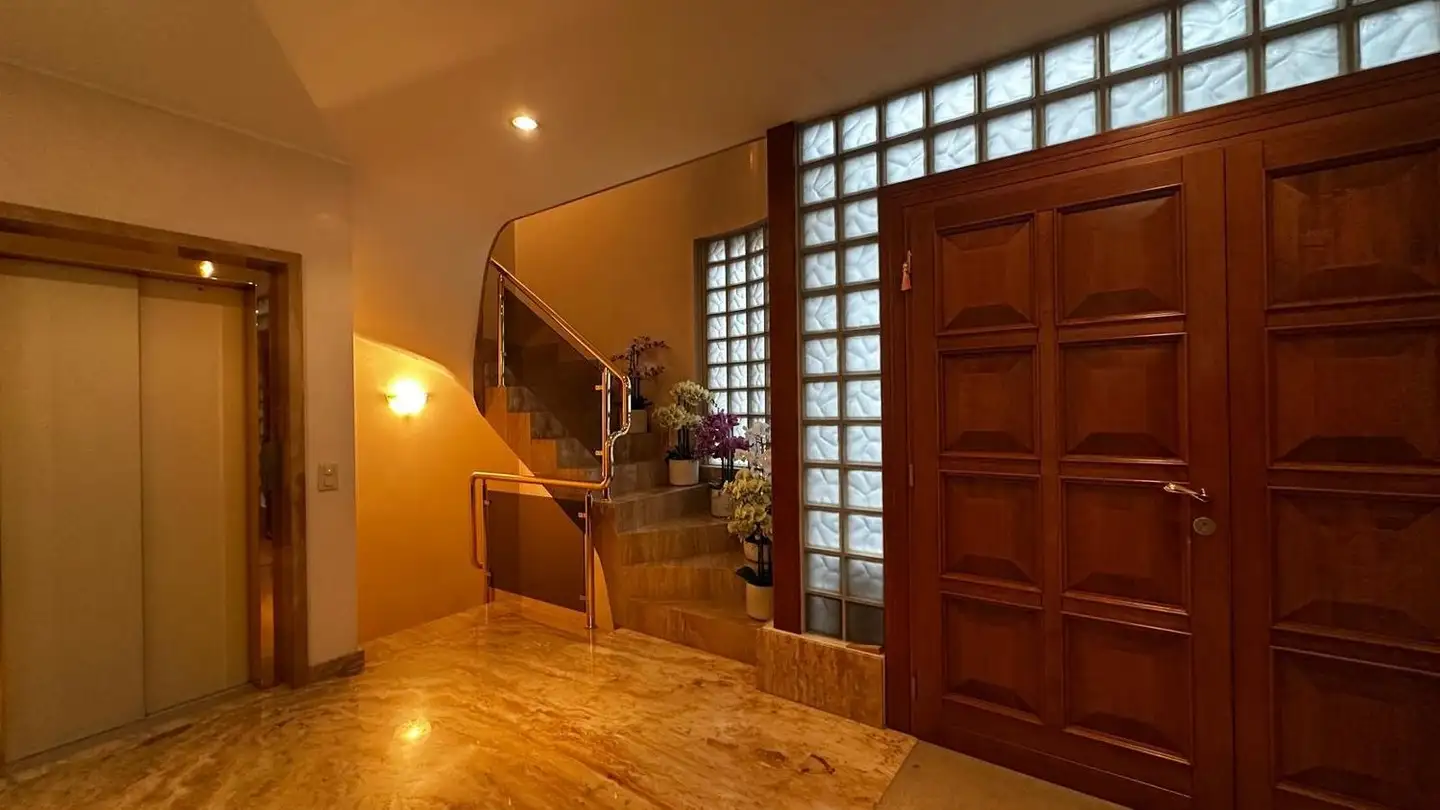 Attique à vendre - 6900 Lugano