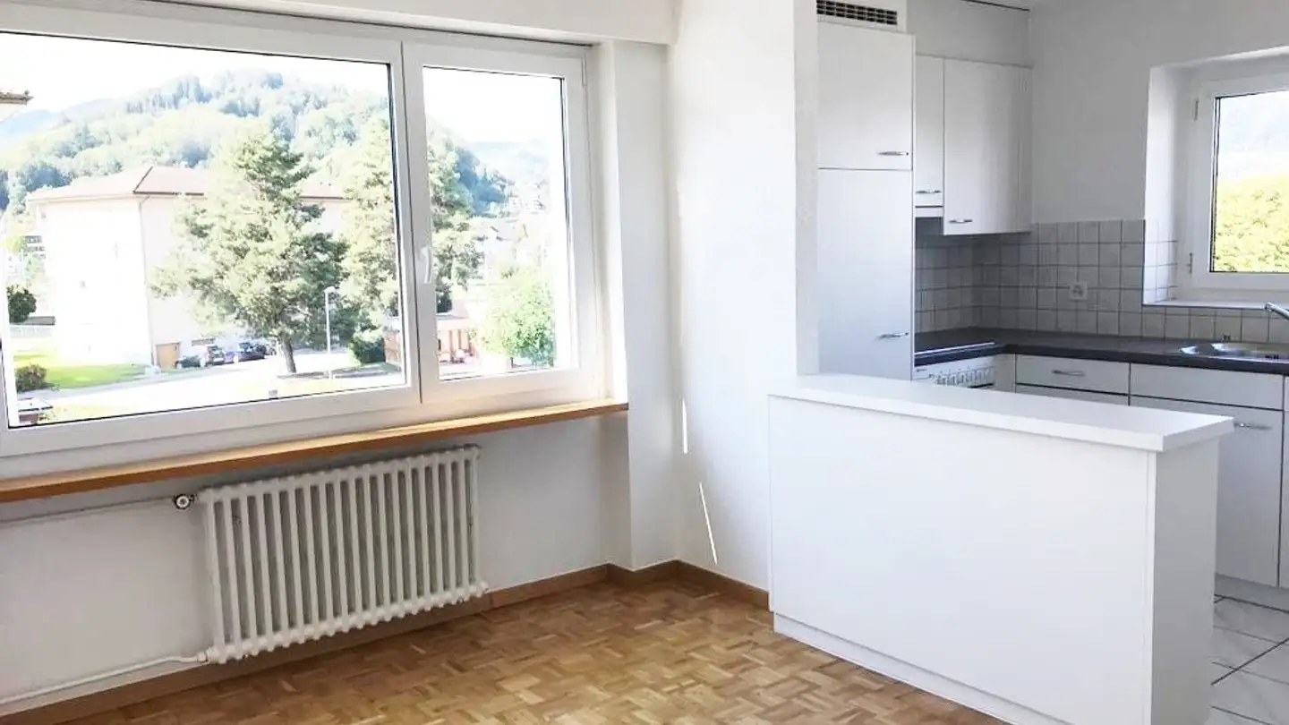 Appartement à louer - Schulstrasse 7, 9435 Heerbrugg - Photo 2