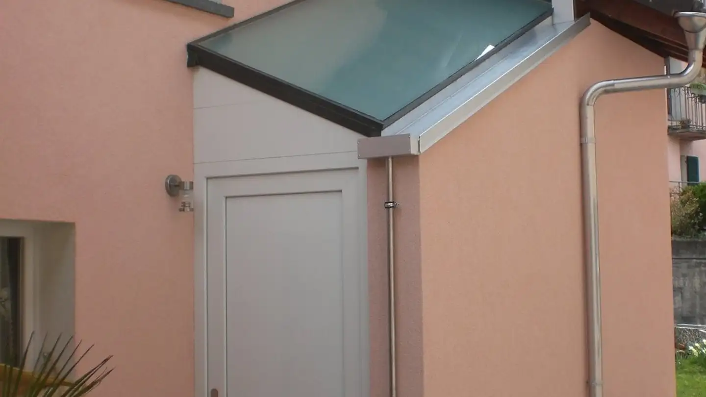 Single house for rent - Via Delle Vigne 36a, 6500 Bellinzona - Photo 2