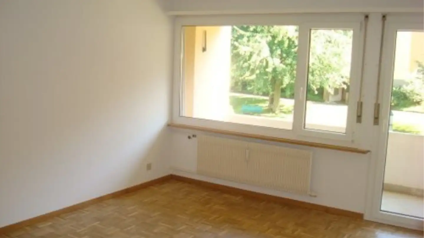 Appartement à louer - Bernstrasse 111, 3400 Burgdorf