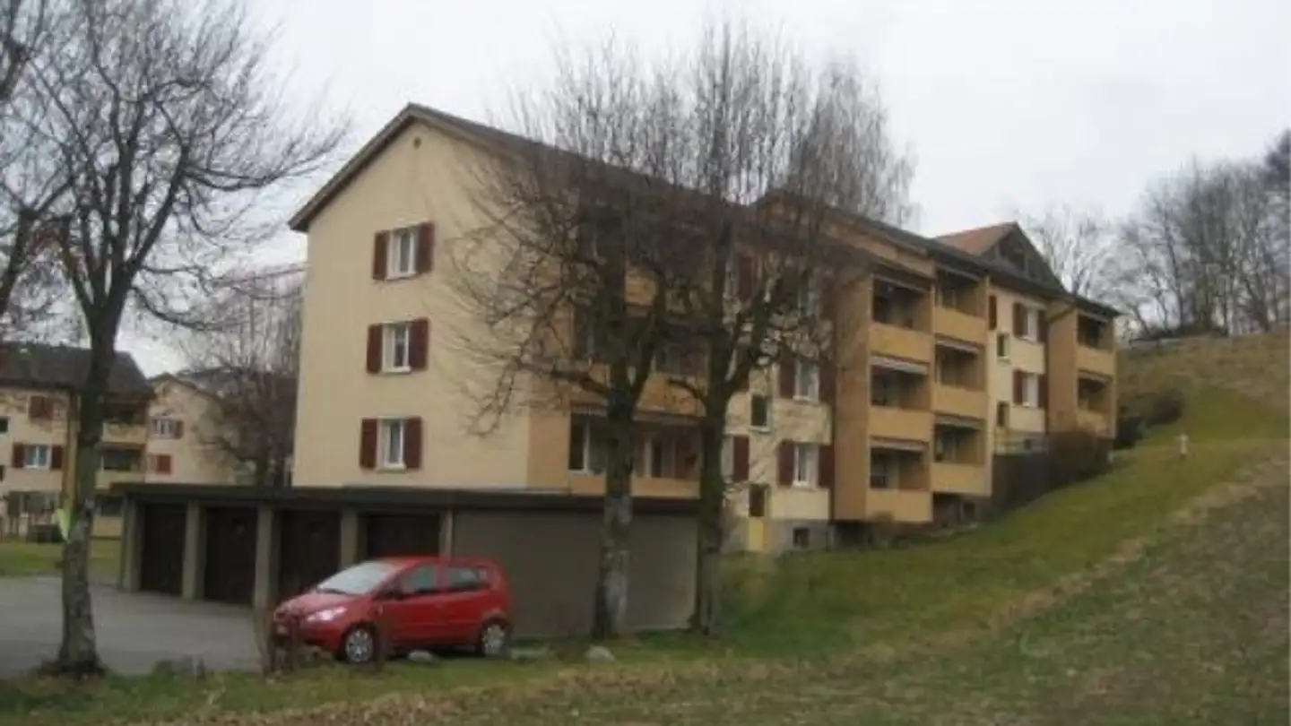 Appartement à louer - Bernstrasse 111, 3400 Burgdorf - Photo 2