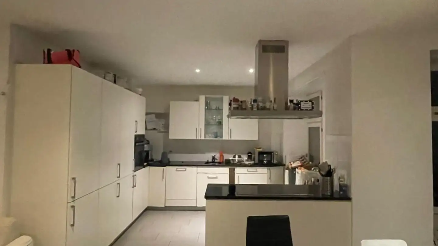 Stanza singola in affitto - Vadianstrasse 54, 9000 St. Gallen