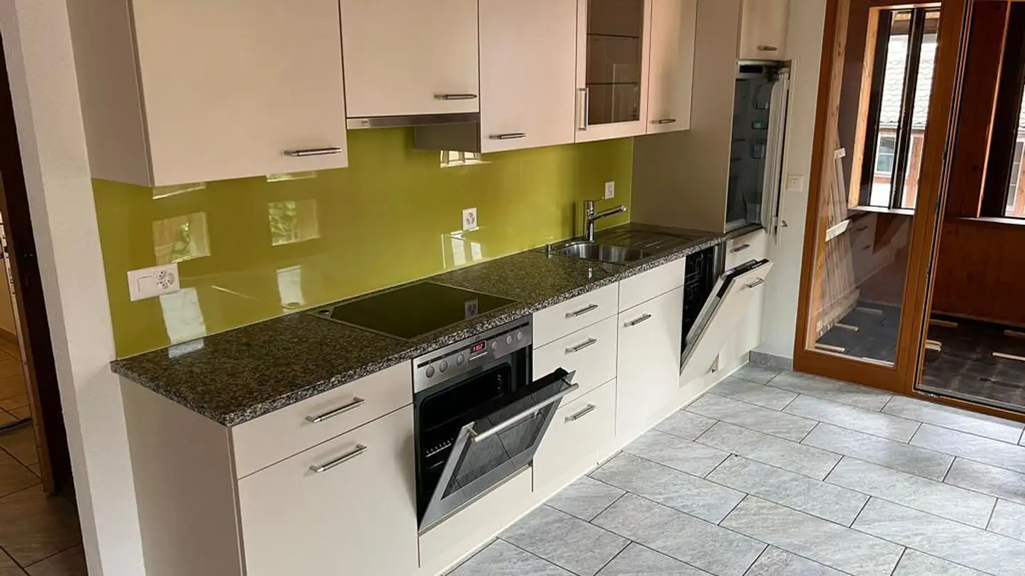 Wohnung mieten - Murtenstrasse 72, 3205 Gümmenen