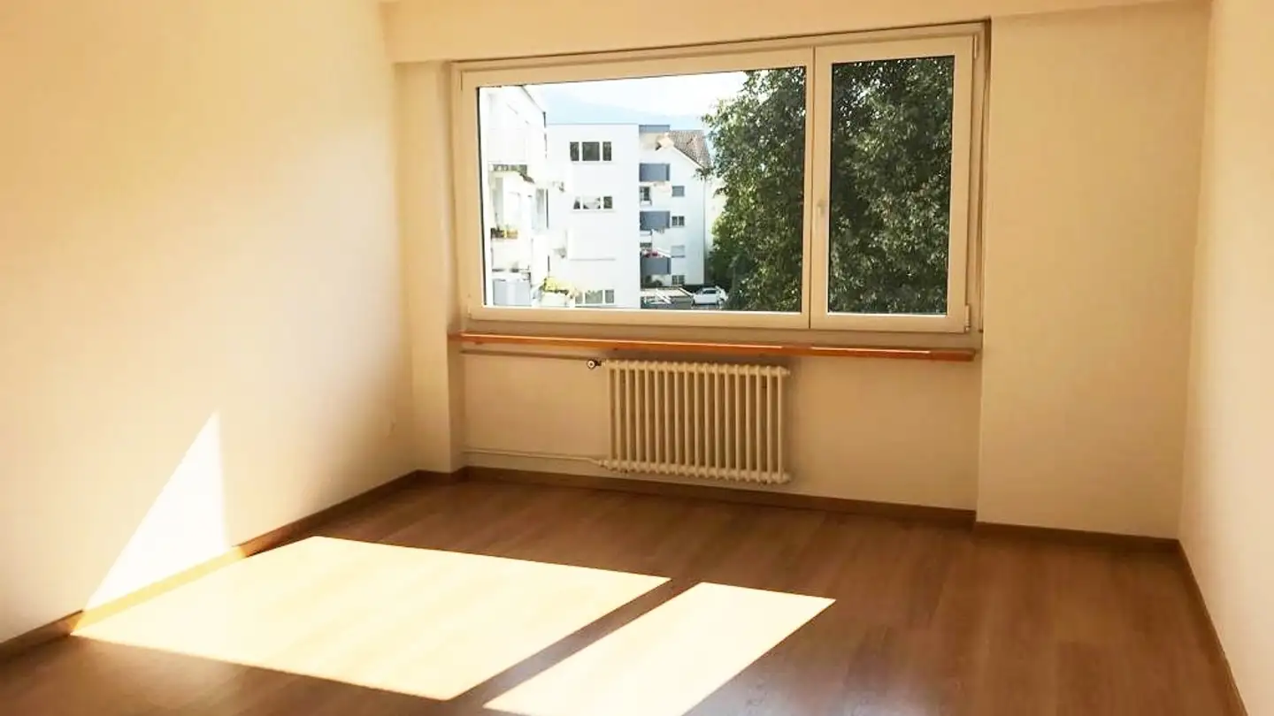 Appartement à louer - Schulstrasse 7, 9435 Heerbrugg - Photo 4