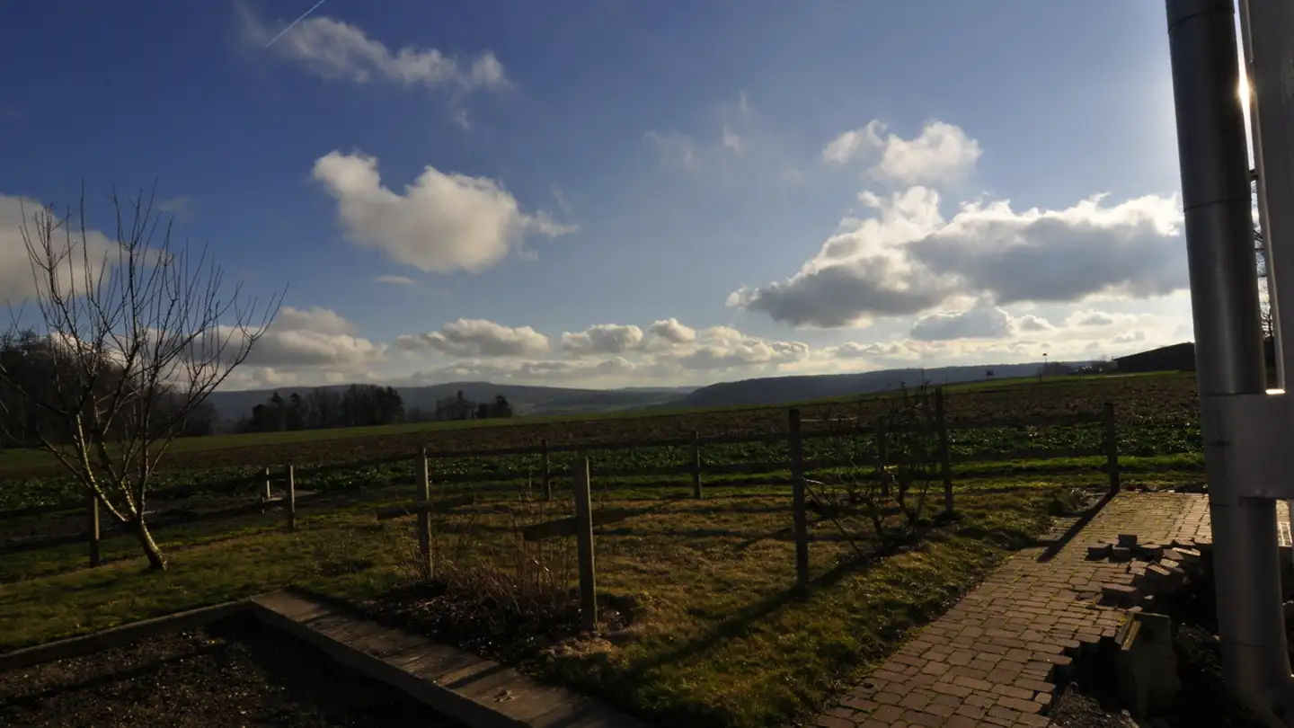 Appartement à louer - Bifighof 545, 5426 Lengnau AG - Photo 2