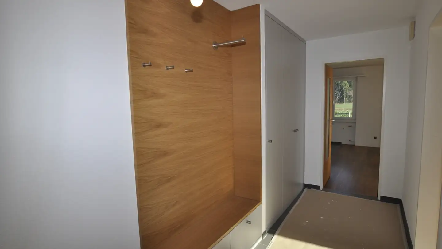 Appartement à louer - Bifighof 545, 5426 Lengnau AG - Photo 3