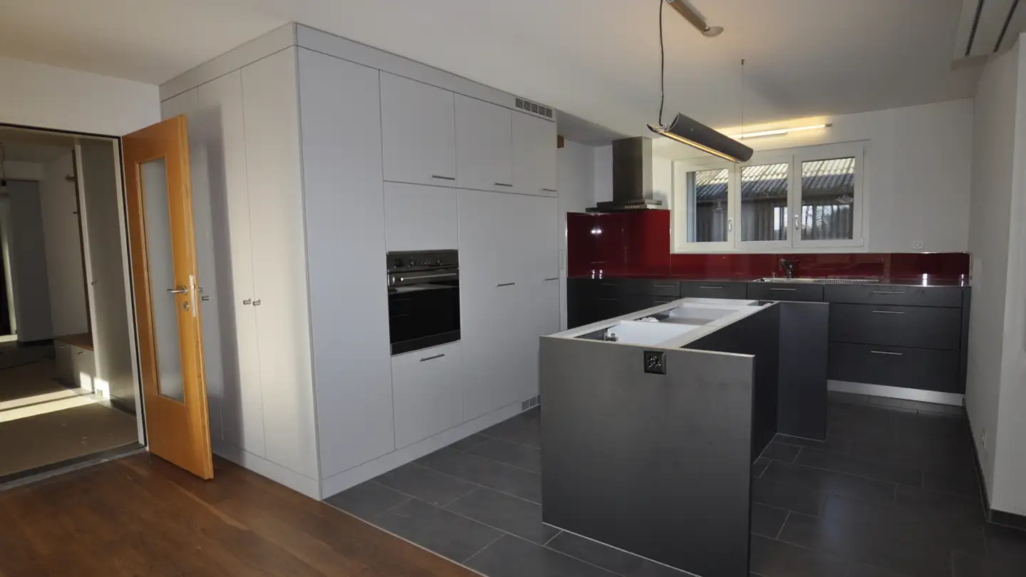 Appartement à louer - Bifighof 545, 5426 Lengnau AG - Photo 4