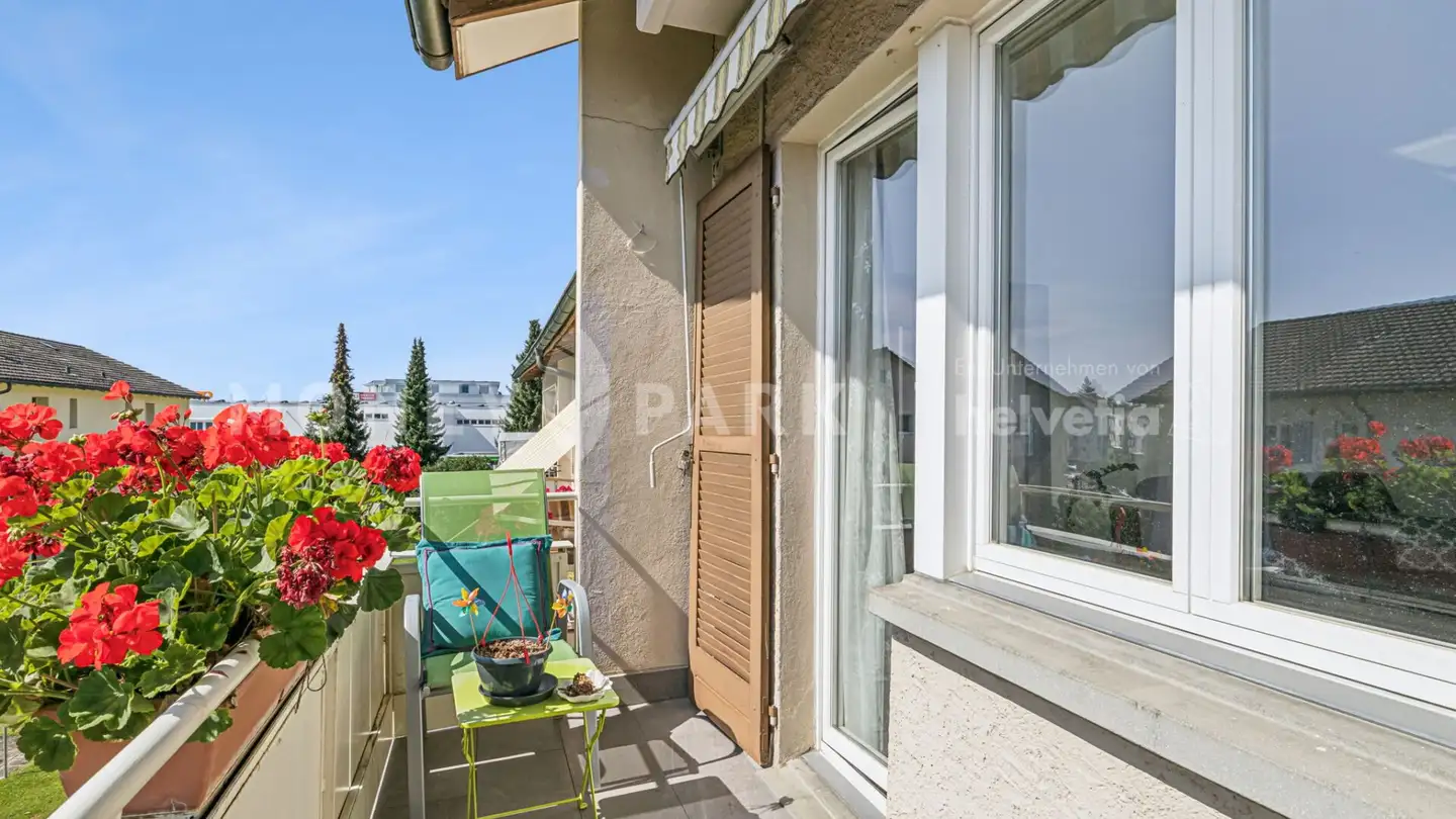 Appartamento in vendita - Rütibach 5, 8340 Hinwil - Photo 4