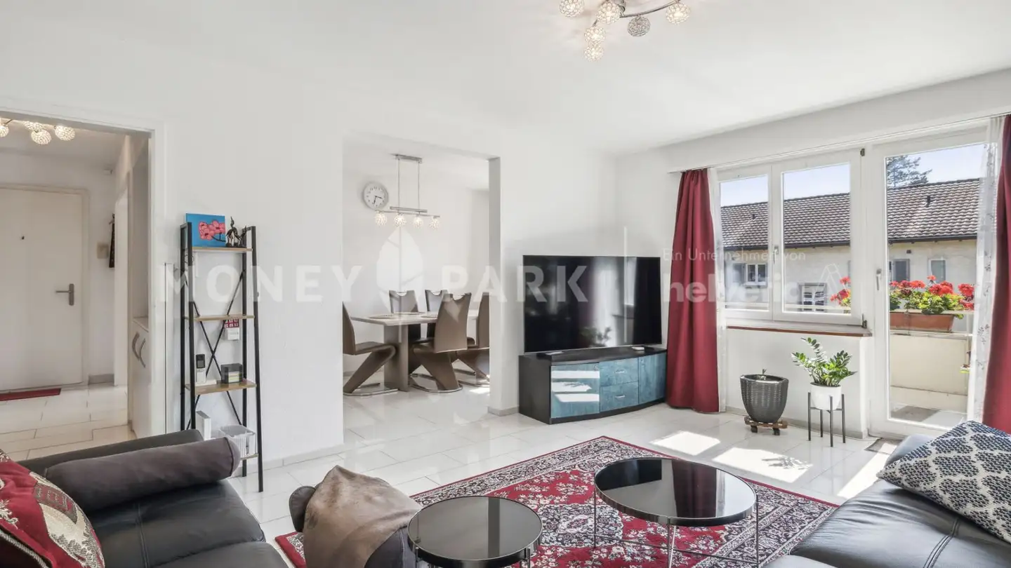 Appartamento in vendita - Rütibach 5, 8340 Hinwil - Photo 2