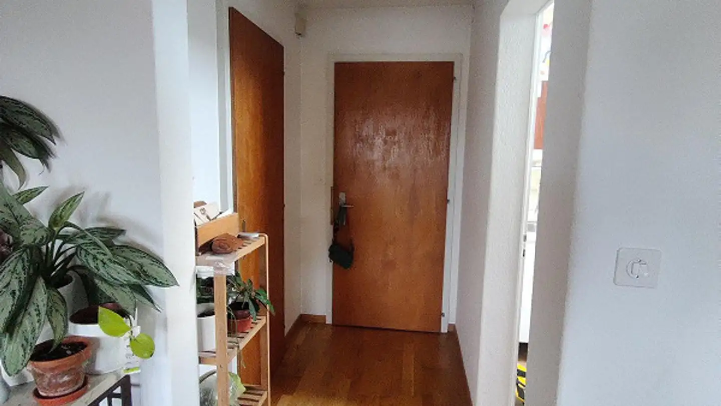 Appartamento in affitto - Galgenfeldweg 9a, 3006 Bern - Foto 3