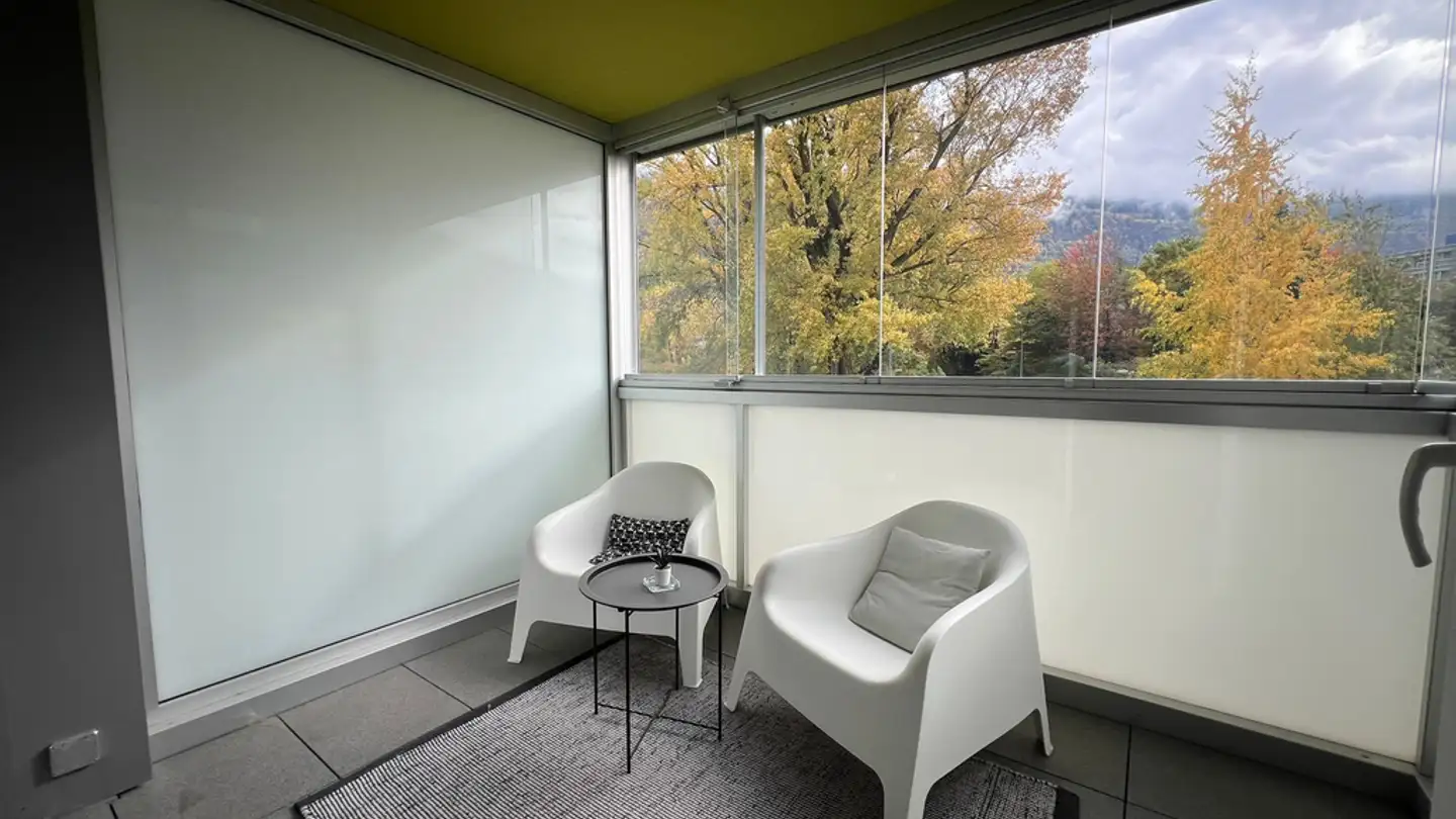 Appartamento ammobiliato in affitto - Rue Des Peupliers 6, 1920 Martigny - Photo 2