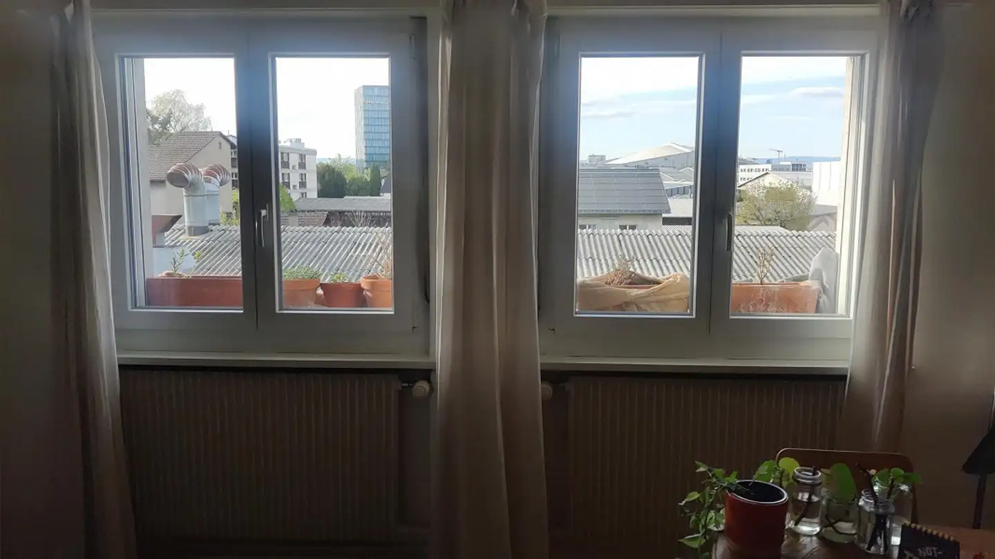 Appartamento in affitto - Galgenfeldweg 9a, 3006 Bern - Foto 4