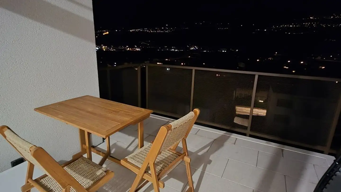 Wohnung mieten - 1967 Bramois - Foto 2