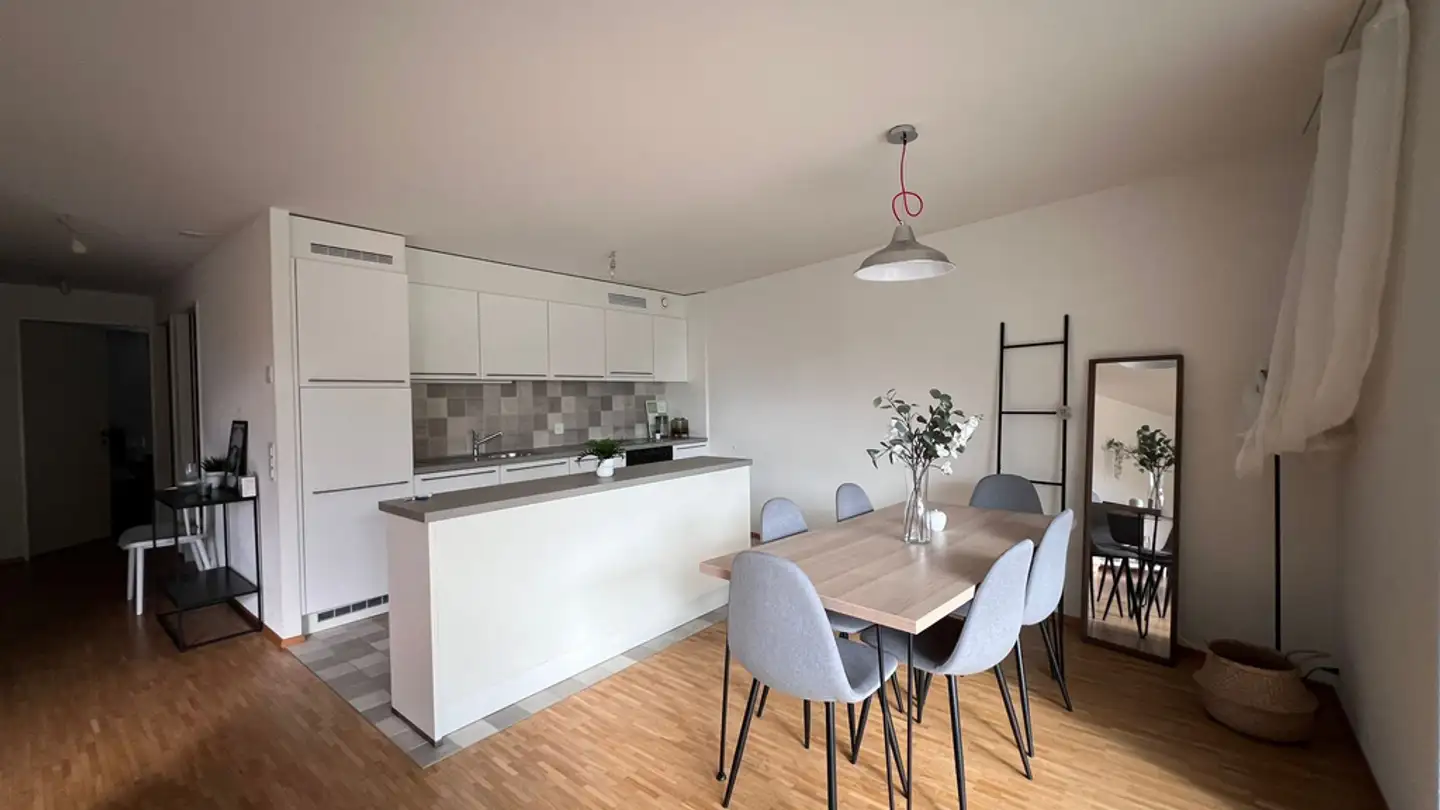 Appartamento ammobiliato in affitto - Rue Des Peupliers 6, 1920 Martigny - Photo 3