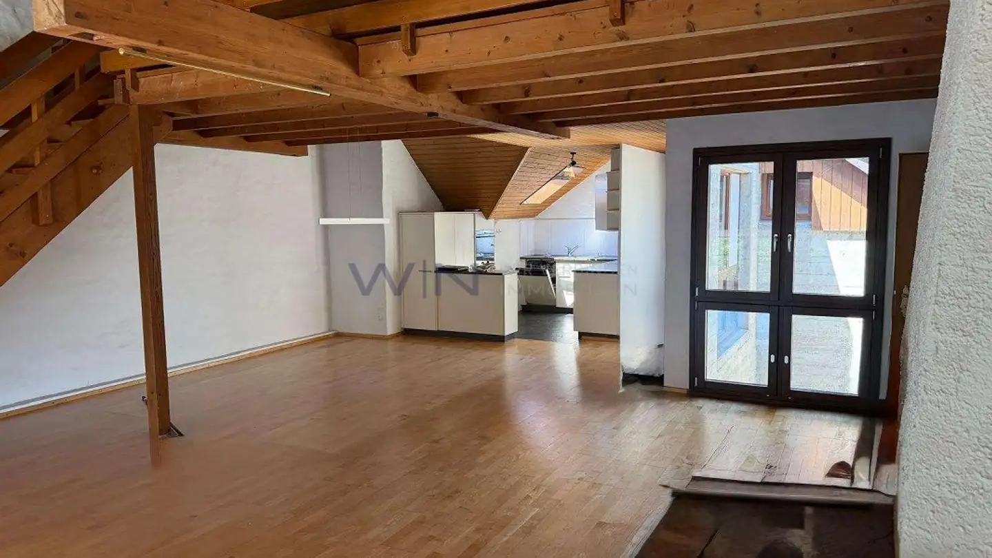 Apartment for rent - 4415 Lausen - Photo 2