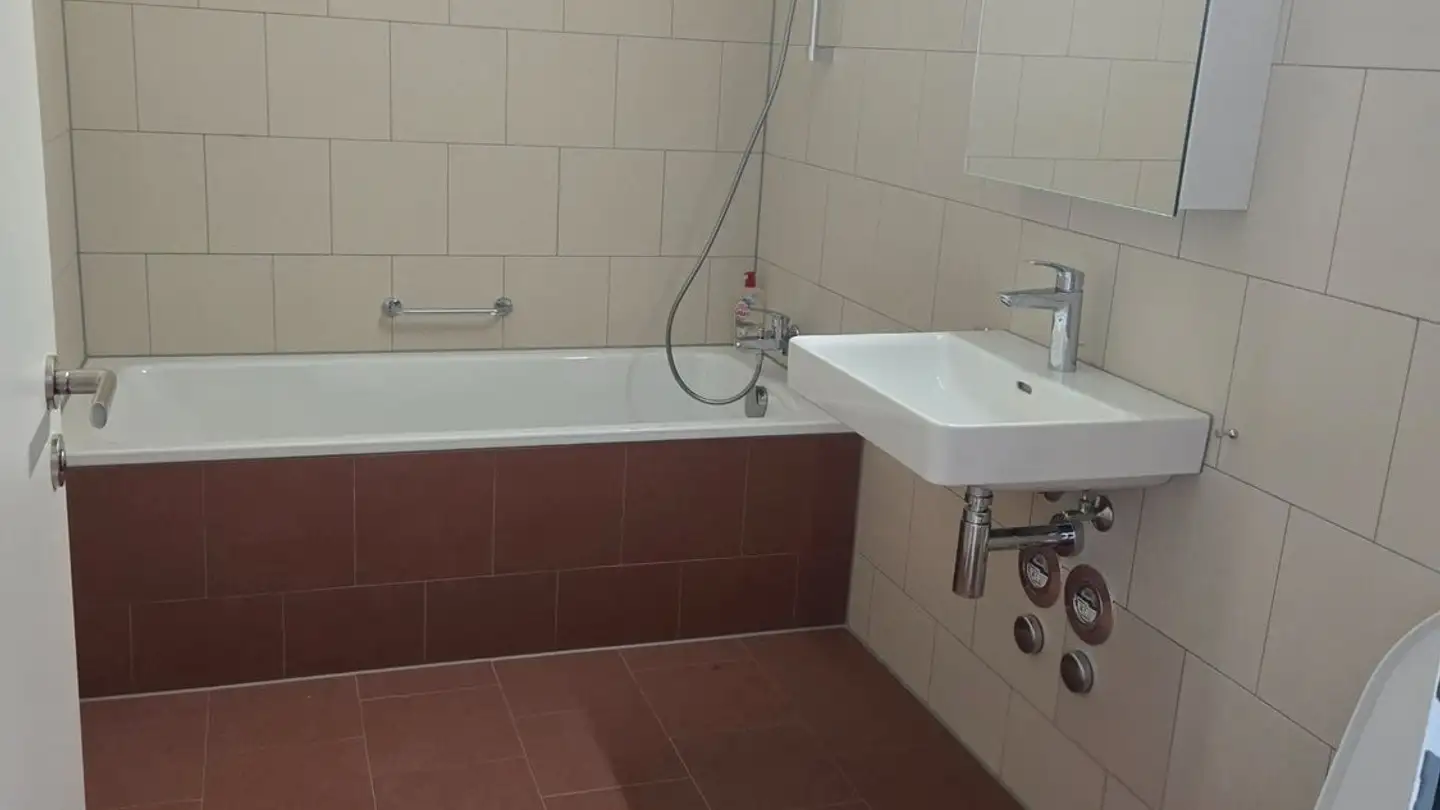 Wohnung mieten - 1967 Bramois - Foto 3