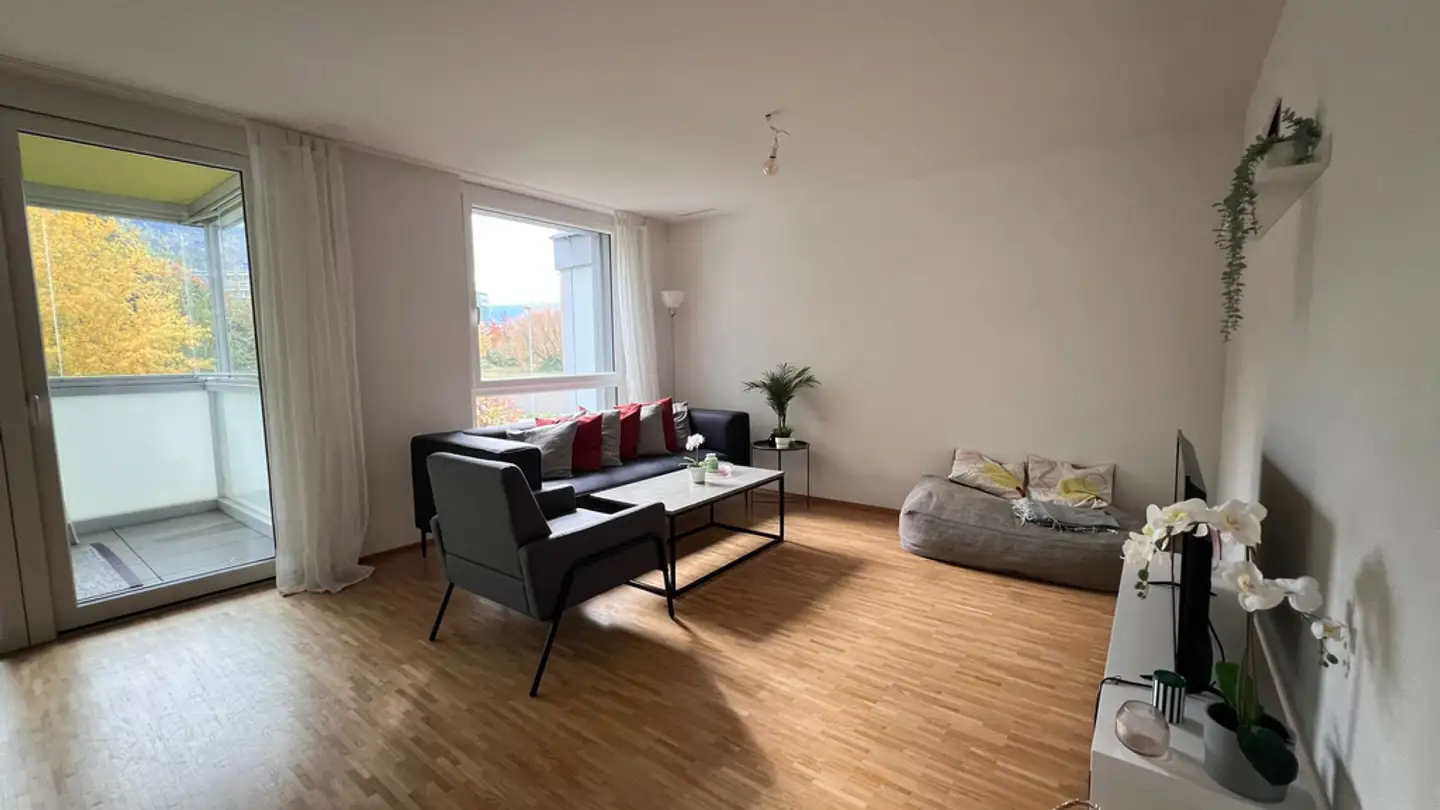 Appartamento ammobiliato in affitto - Rue Des Peupliers 6, 1920 Martigny - Photo 4