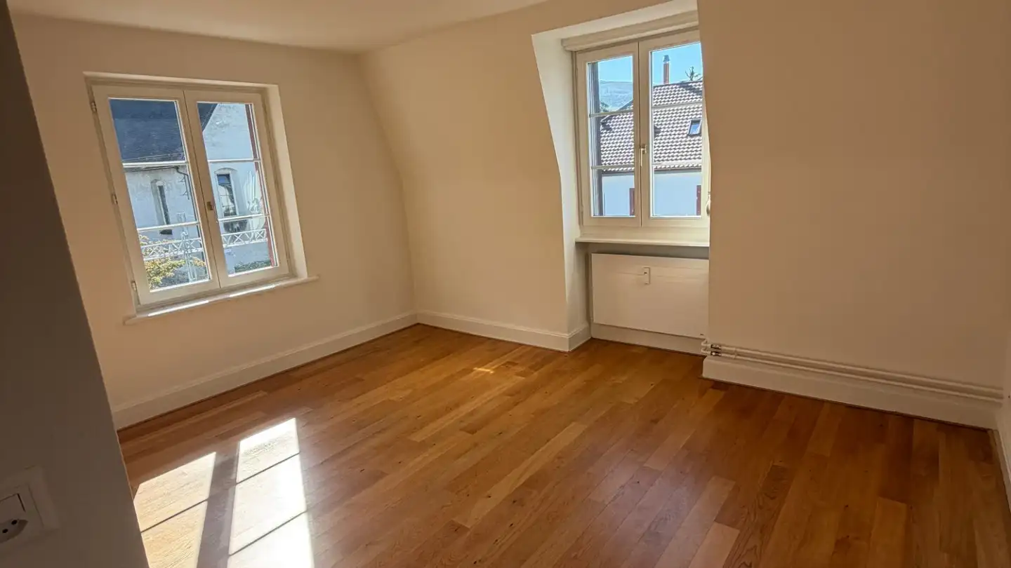 Appartamento in affitto - Amthausstrasse 16, 4143 Dornach - Foto 4