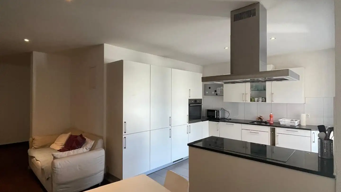 Stanza singola in affitto - Vadianstrasse 54, 9000 St. Gallen - Foto 3