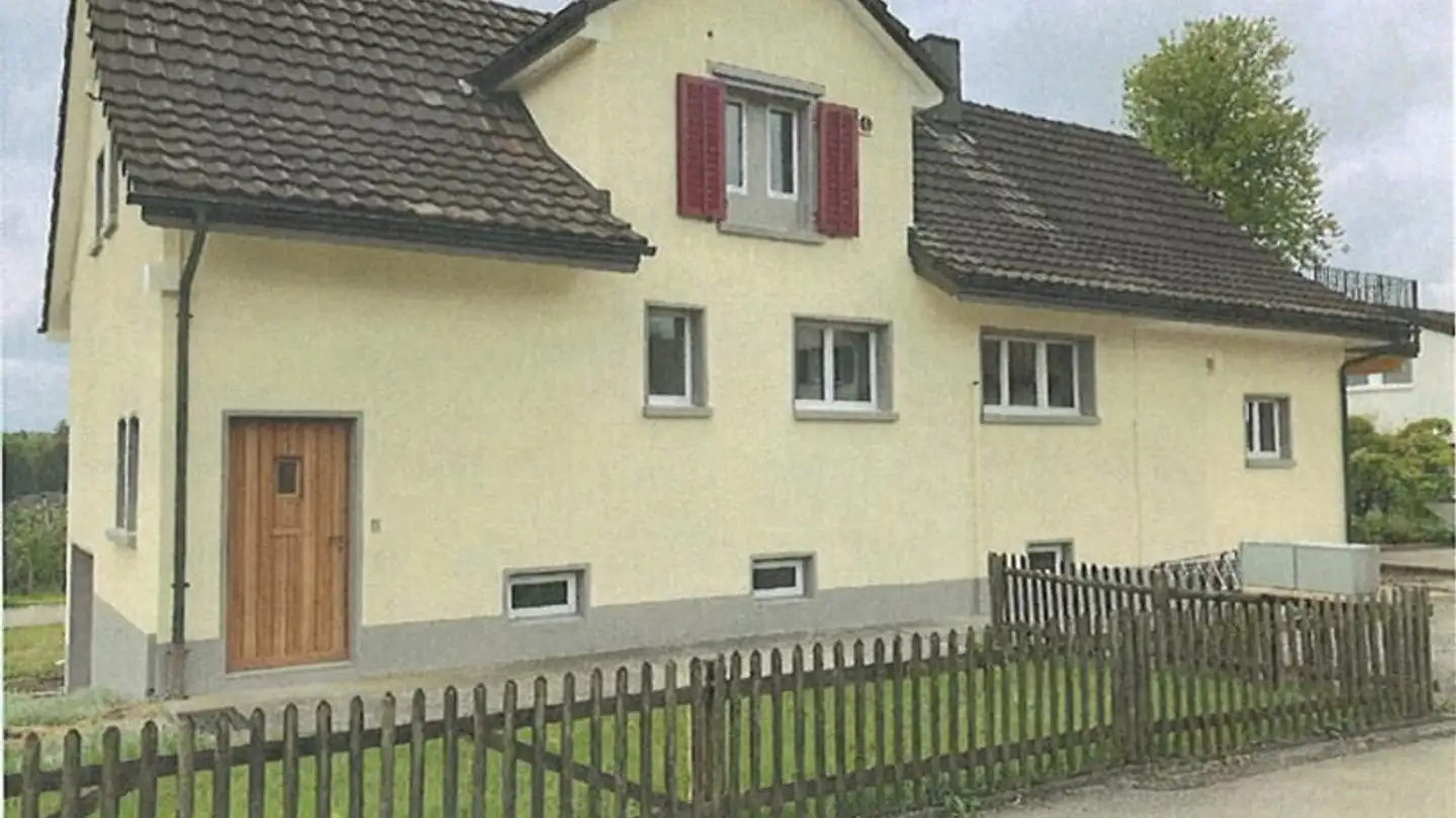 Apartment for rent - Töbeliweg 1, 8586 Kümmertshausen - Photo 2