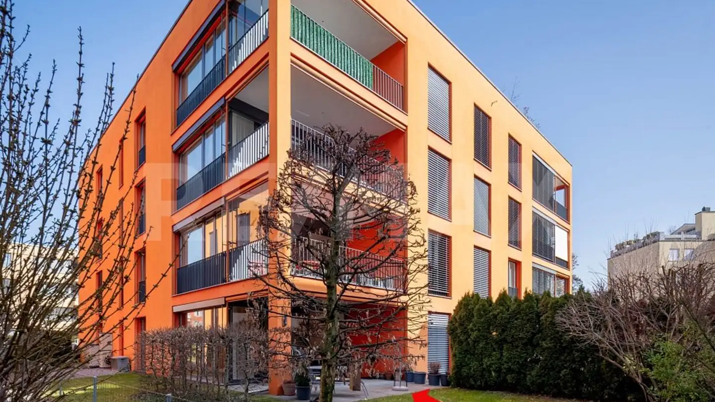 Wohnung kaufen - Bahnhofstrasse 228C, 8620 Wetzikon ZH