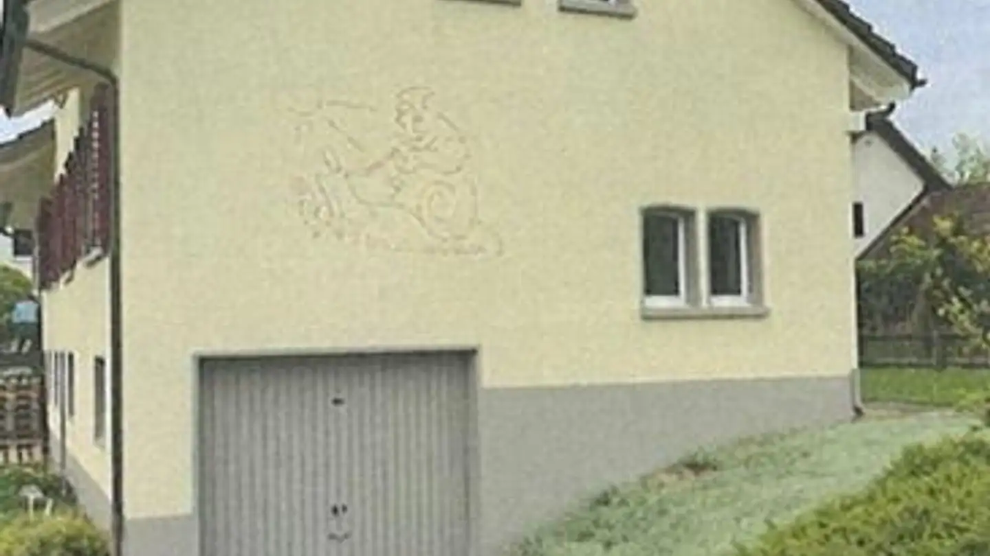 Apartment for rent - Töbeliweg 1, 8586 Kümmertshausen - Photo 3