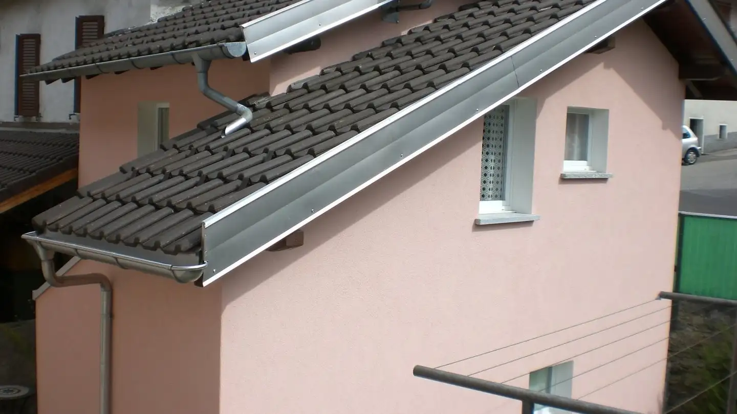 Single house for rent - Via Delle Vigne 36a, 6500 Bellinzona - Photo 4