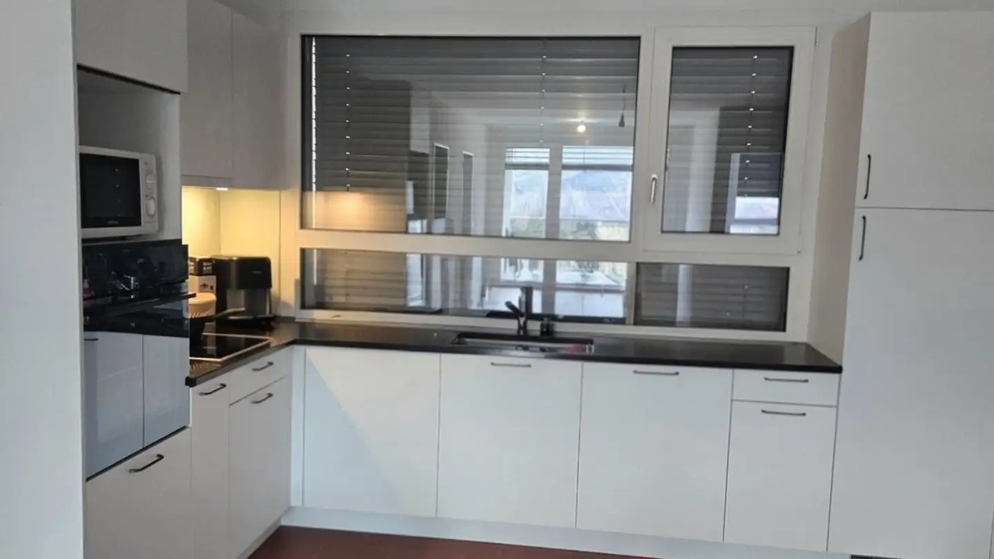 Wohnung mieten - 1967 Bramois - Foto 4