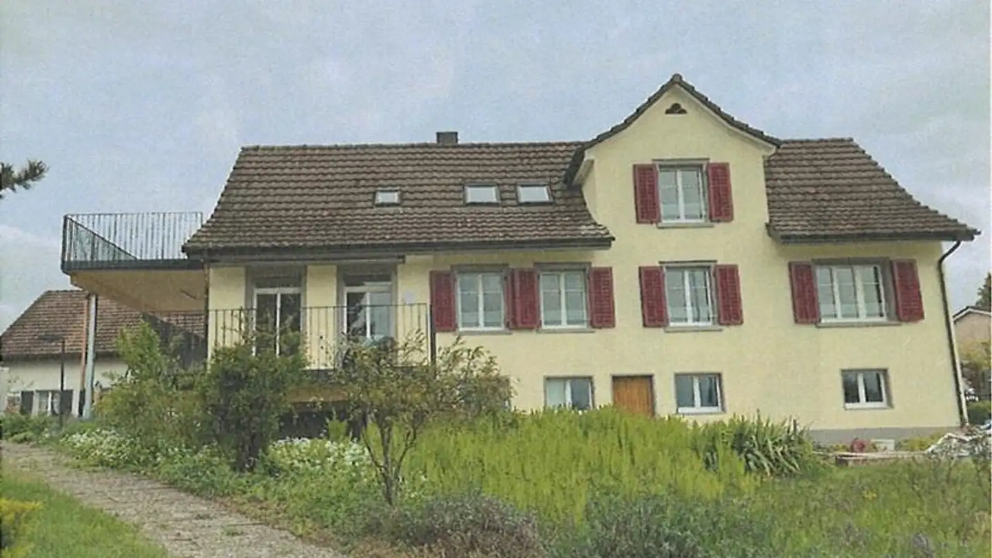 Apartment for rent - Töbeliweg 1, 8586 Kümmertshausen