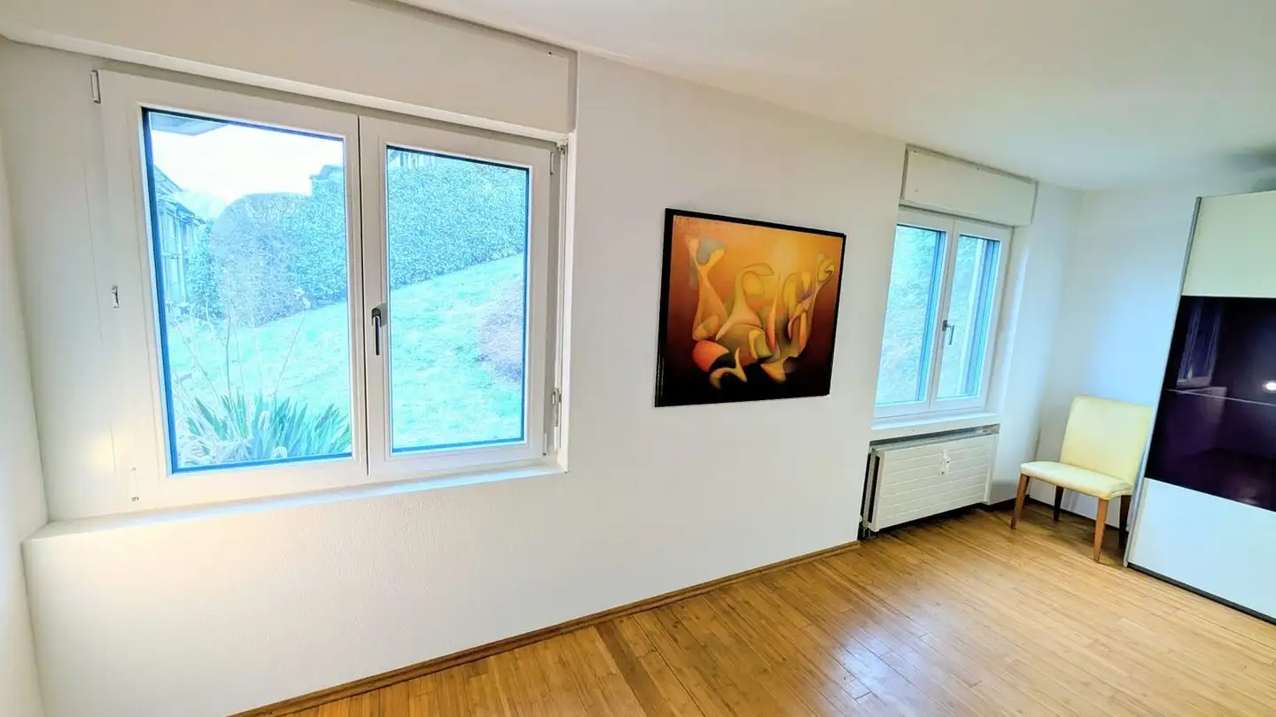 Bürofläche mieten - Dorfstrasse, 8835 Feusisberg