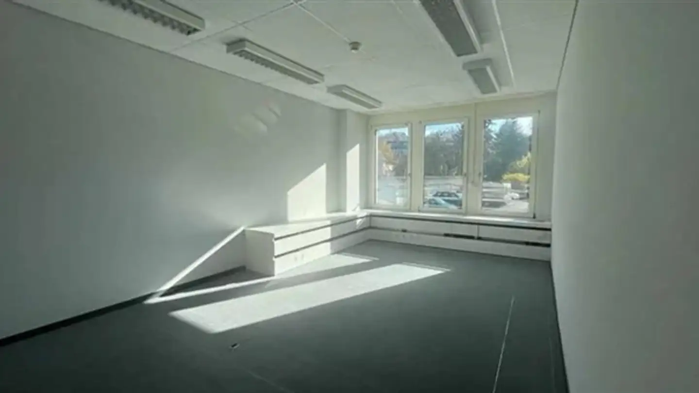 Bürofläche mieten - Impasse Colombelle 8a, 1218 Le Grand-Saconnex - Foto 2