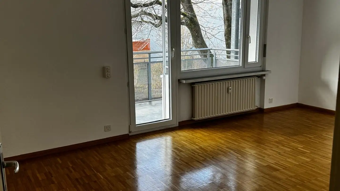 Apartment for rent - Steinbühlweg 81, 4123 Allschwil