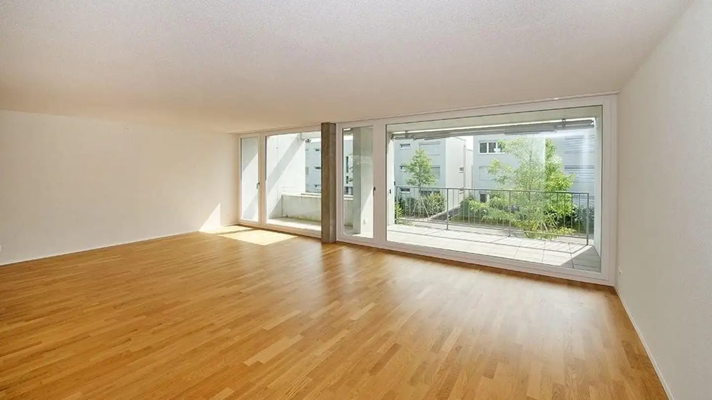 Wohnung mieten - Stägmatt 24, 3302 Moosseedorf - Foto 2